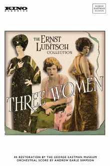Three Women Trailer