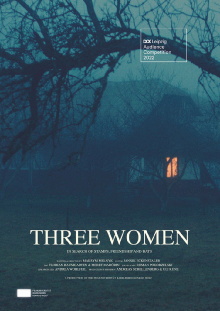 Three Women Trailer