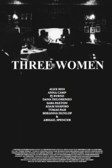 Three Women Trailer