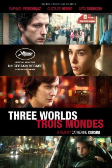 Three Worlds Trailer