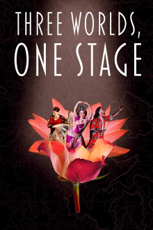 Three Worlds, One Stage Trailer