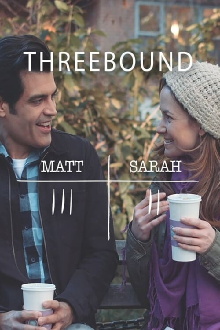 Threebound Trailer