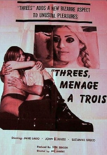 Threes, Menage a Trois Trailer