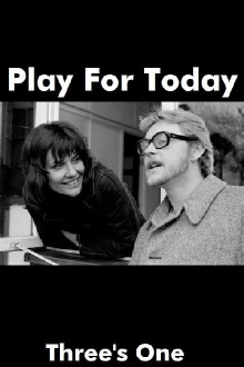 Three's One Trailer