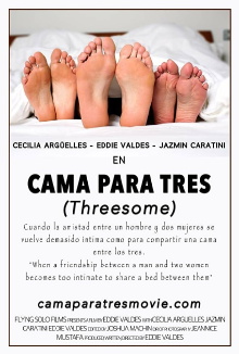 Threesome Trailer