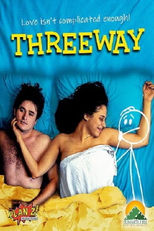 Threeway Trailer
