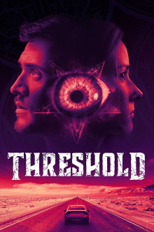 Threshold Trailer