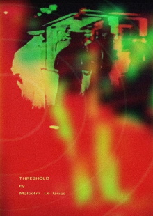Threshold Trailer