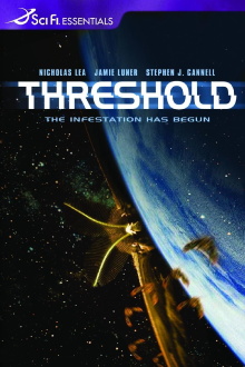 Threshold Trailer