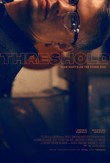 Threshold Trailer