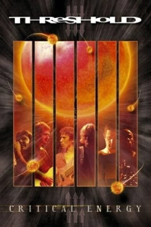 Threshold: Critical Energy Trailer