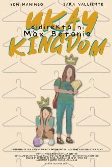 Thrift Shop Kingdom Trailer