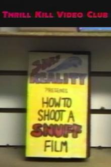 Thrill Kill Video Club Trailer