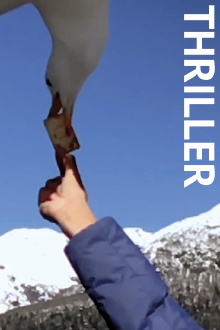 Thriller Trailer