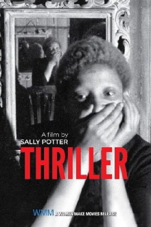 Thriller Trailer