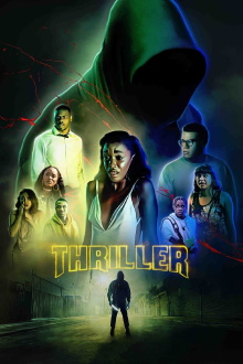Thriller Trailer