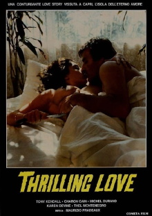 Thrilling Love Trailer