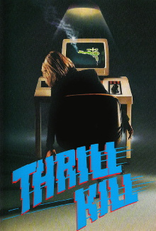 Thrillkill Trailer