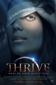 Thrive: What on Earth Will it Take? Trailer