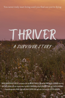 Thriver: A Survivor Story Trailer
