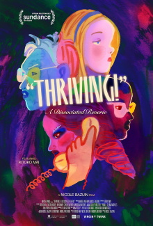 Thriving: A Dissociated Reverie Trailer