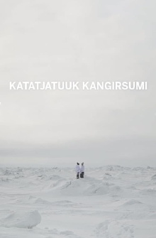 Throat Singing in Kangirsuk Trailer