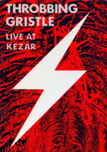 Throbbing Gristle - Live At Kezar Trailer