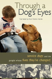 Through a Dog's Eyes Trailer