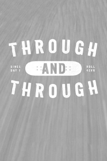 Through and Through Trailer