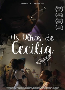 Through Cecilia's Eyes Trailer