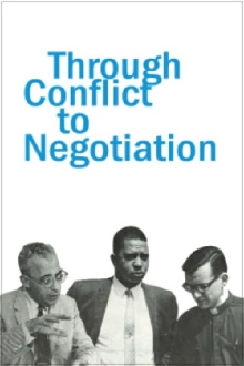 Through Conflict to Negotiation Trailer