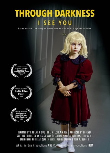 Through Darkness I See You Trailer