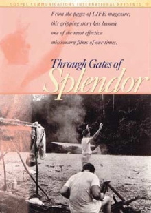 Through Gates Of Splendor Trailer