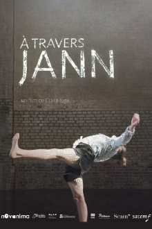 Through Jann Trailer