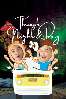 Through Night and Day Trailer
