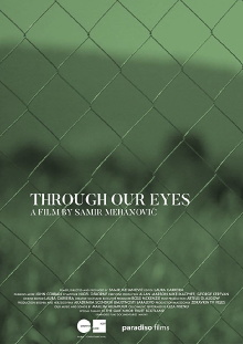 Through Our Eyes Trailer