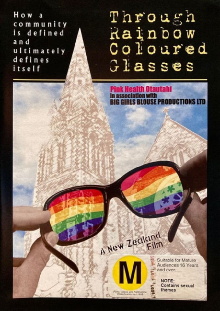Through Rainbow Coloured Glasses Trailer
