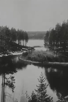 Through Scenic Finland Trailer