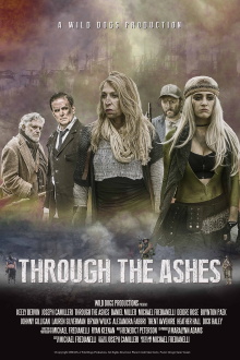 Through the Ashes Trailer