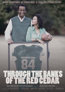 Through the Banks of the Red Cedar Trailer