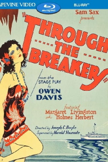 Through the Breakers Trailer