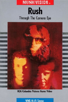 Through the Camera Eye Trailer