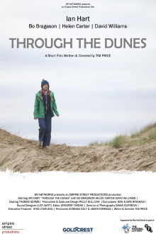 Through The Dunes Trailer