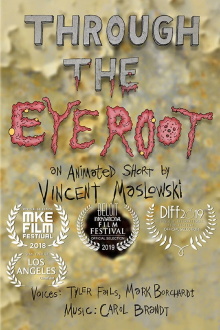 Through the Eye Root Trailer