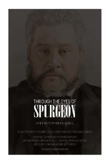 Through the Eyes of Spurgeon Trailer