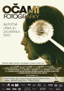Through the Eyes of the Photographer Trailer