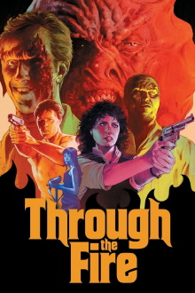 Through the Fire Trailer