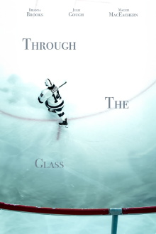 Through the Glass Trailer