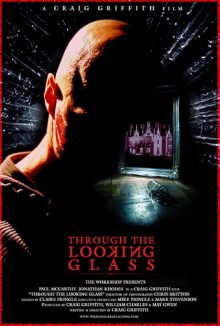 Through the Looking Glass Trailer