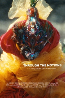 Through the Motions Trailer